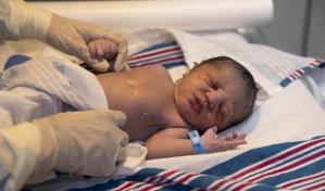 Damián, el habitante 8,000 millones del planeta, nace en República Dominicana