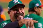 Gil será el manager de México en el Clásico Mundial de Béisbol