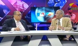 “Esto es tuyo….Comarazamy”