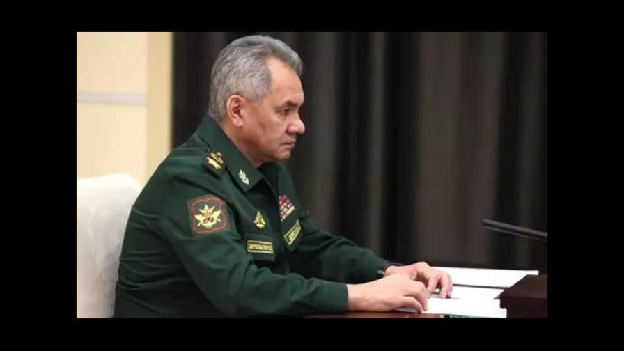 Rusia tilda de provocación deliberada las acusaciones sobre el impacto de misiles en Polonia Rusia tilda de provocación deliberada las acusaciones sobre el impacto de misiles en Polonia