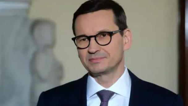 Polonia confirma la muerte de dos ciudadanos por una explosión en su territorio pero evita señalar a Rusia