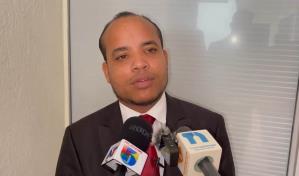 Hermano de Mantequilla, Wilton García, anuncia aspiraciones presidenciales