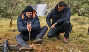 Chris Hemsworth pone su cuerpo al servicio de la ciencia en Limitless