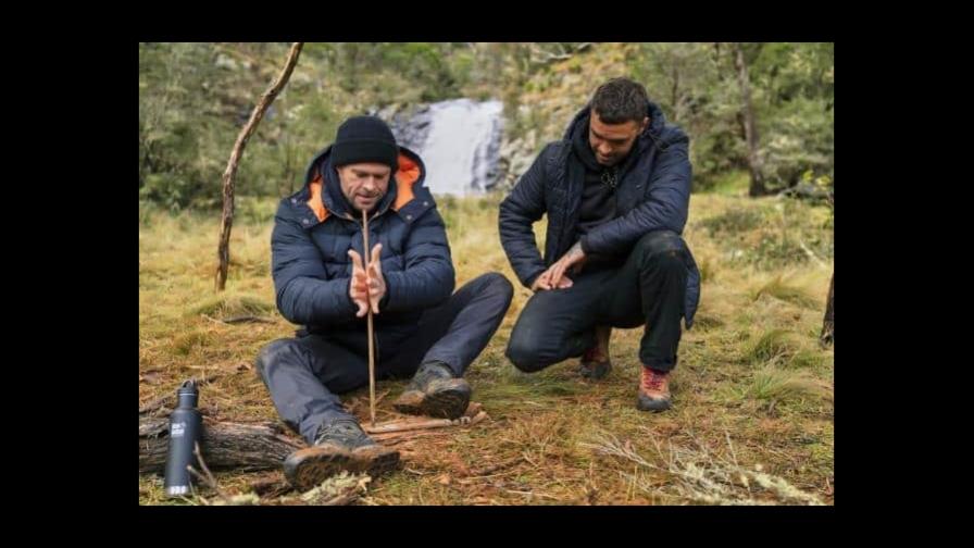 Chris Hemsworth pone su cuerpo al servicio de la ciencia en Limitless