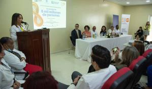 La desigualdad, reto del país tras llegada del bebé que simboliza las 8,000 millones personas