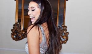 Influencer Sophie Gonz&aacute;lez promueve contenidos de autom&oacute;viles y estilo de vida