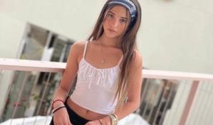 Joven modelo Mila Victoria sigue sorprendiendo a sus fans