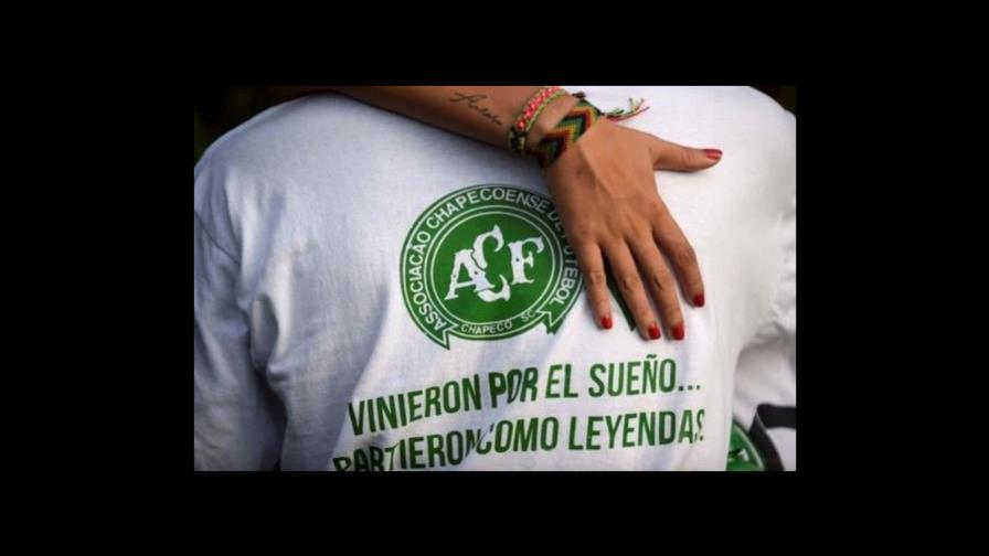 Chapecoense: A seis años de un vuelo que terminó en tragedia