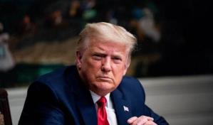 Trump se postular&aacute; como candidato para las presidenciales de 2024