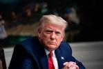 Trump pide al Congreso convertir en ley federal su política migratoria bajo el Título 42 Trump pide al Congreso convertir en ley federal su política migratoria bajo el Título 42