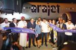 Arajet inaugura ruta directa entre la República Dominicana y Jamaica