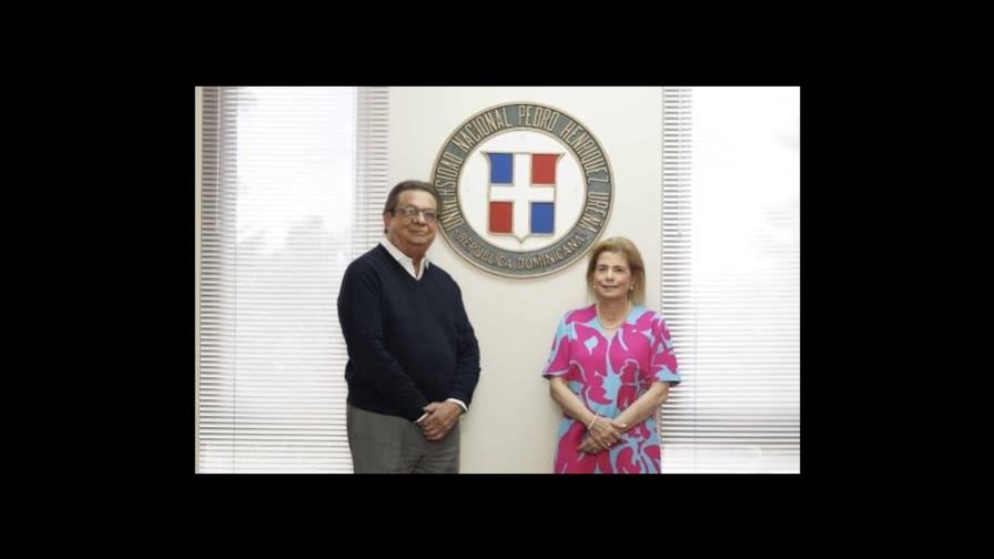 Acuerdo de colaboración entre Amadita Laboratorio Clínico y la Universidad Nacional Pedro Henríquez Ureña