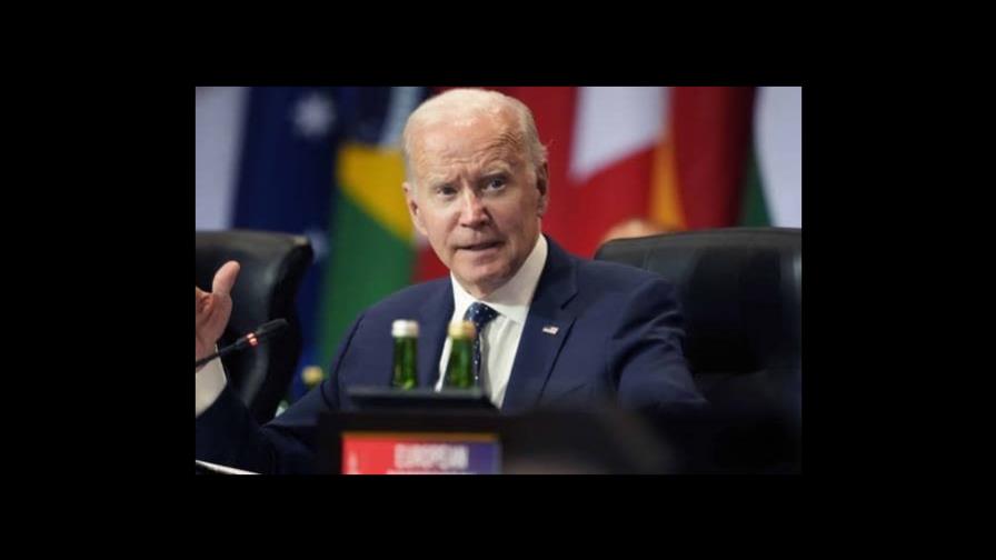 EEUU ofrece su ayuda a Polonia para investigar el supuesto ataque ruso