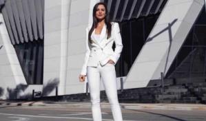 Eva Garzón González inspira con su historia de éxito en Estados Unidos