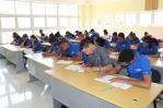 Pacto educativo llama a respetar acuerdos para garantizar formación docente Pacto educativo llama a respetar acuerdos para garantizar formación docente