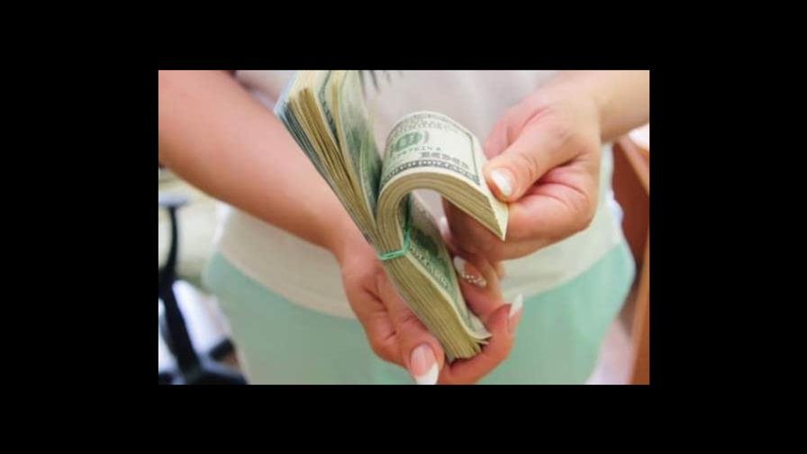 Las remesas alcanzaron los US$8,125.3 millones en enero-octubre de 2022