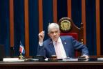 Senado aprueba en segunda lectura proyecto de ley sobre recursos de casación Senado aprueba en segunda lectura proyecto de ley sobre recursos de casación