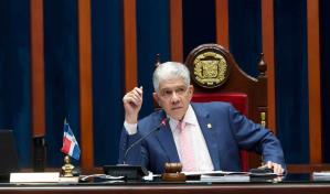 Senado aprueba en segunda lectura proyecto de ley sobre recursos de casaci&oacute;n