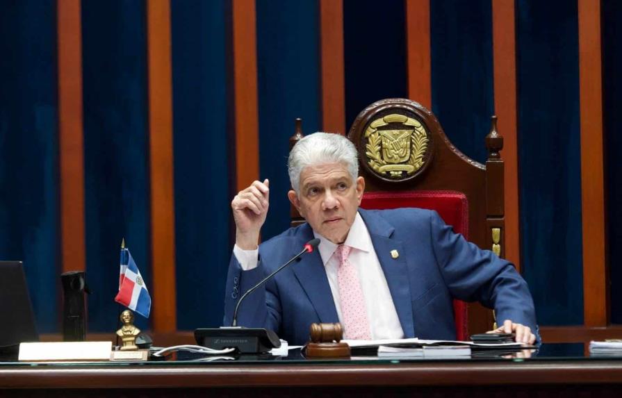 Eduardo Estrella encabeza delegación dominicana que asistirá a la investidura de Lula