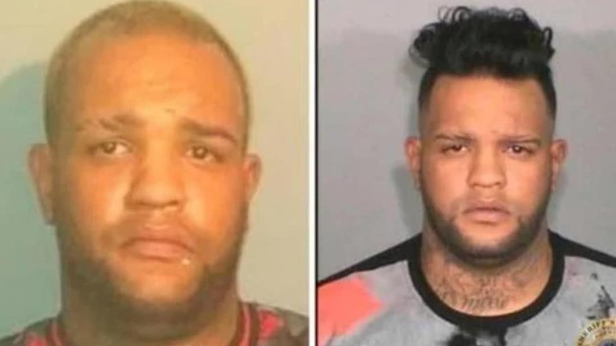 Tribunal ratifica prisión a dos por muerte de El Cirujano, implicado en atentado contra David Ortiz Tribunal ratifica prisión a dos por muerte de El Cirujano, implicado en atentado contra David Ortiz