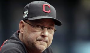 Francona y Showalter elegidos dirigentes del año