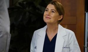 Ellen Pompeo se despedirá de Grey’s Anatomy