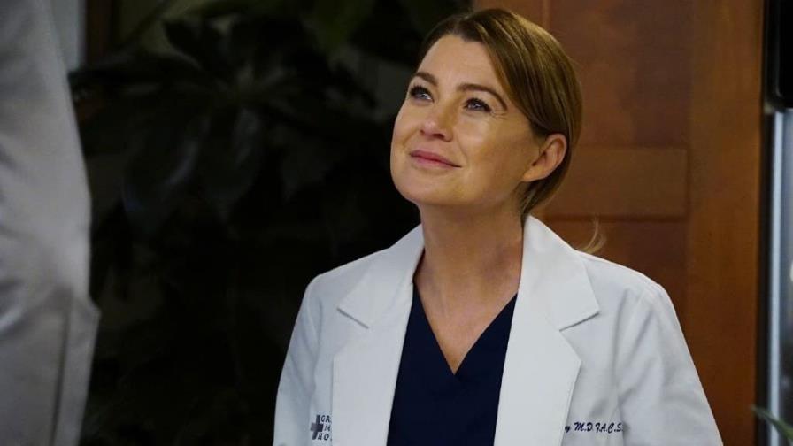 Ellen Pompeo se despedirá de Grey’s Anatomy Ellen Pompeo se despedirá de Grey’s Anatomy