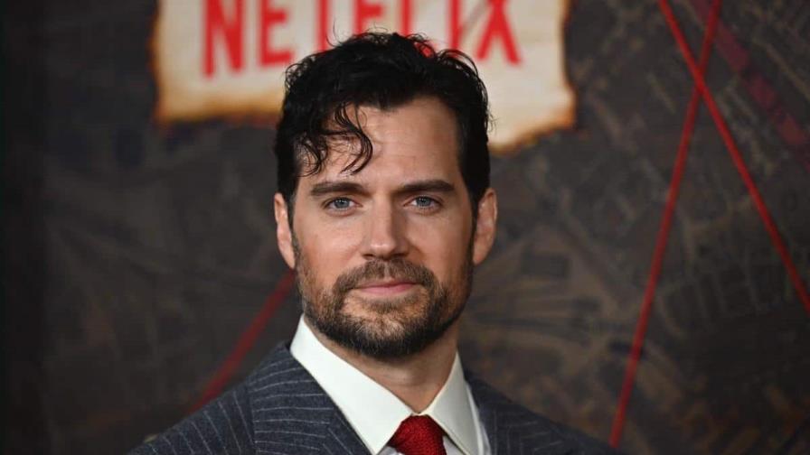 Esta es la nueva serie de Henry Cavill: de qué se trata