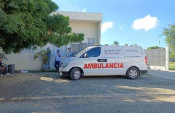 La violencia armada deja nueve muertos y varios heridos en las últimas 72 horas en Santiago