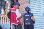 ONE indica cuándo es válido colocar sticker de censada a casa sin entrevistar a las personas ONE indica cuándo es válido colocar sticker de censada a casa sin entrevistar a las personas
