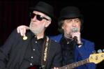 Joaquín Sabina saca de la banda a Pancho Varona, quien fue su amigo durante 40 años