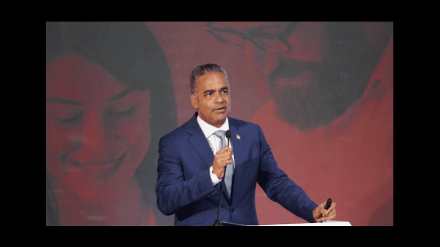Esta es la agenda que agotará el ministro de la Presidencia en Estados Unidos