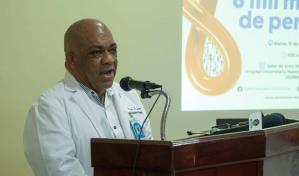 El 45 % de nacimientos en Maternidad de la Altagracia es de madres haitianas El 45 % de nacimientos en Maternidad de la Altagracia es de madres haitianas