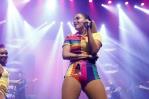 Los latinos Anitta y Omar Apollo, candidatos al  Latin Grammy a mejor nuevo artista