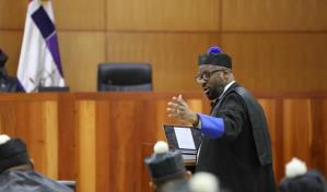 Wilson Camacho responde al juez Rodríguez Consoró: En RD no hay intocables