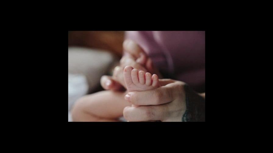 Una niña de nueve años de Zimbabue da a luz tras haber sido violada