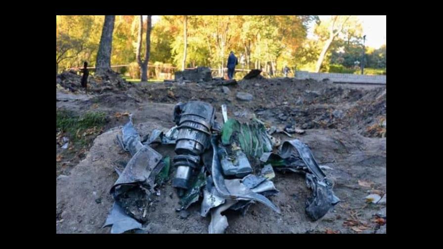 Al menos dos muertos en Polonia tras posible impacto de misiles perdidos cerca de la frontera con Ucrania Al menos dos muertos en Polonia tras posible impacto de misiles perdidos cerca de la frontera con Ucrania