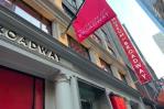 Abre el Museo de Broadway como homenaje al teatro musical neoyorquino Abre el Museo de Broadway como homenaje al teatro musical neoyorquino