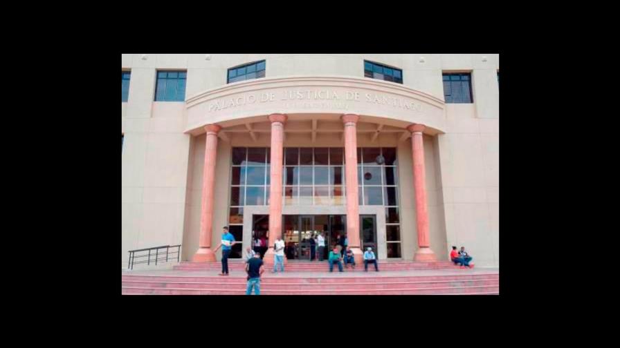 Solicitan prisión preventiva contra agente de la Policía por muerte de joven en Santiago