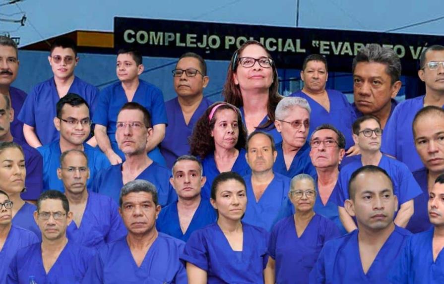 Niegan visitas a opositores presos en Nicaragua, denuncian familiares