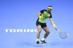 Nadal cae ante Auger-Aliassime y queda cerca de eliminación Nadal cae ante Auger-Aliassime y queda cerca de eliminación