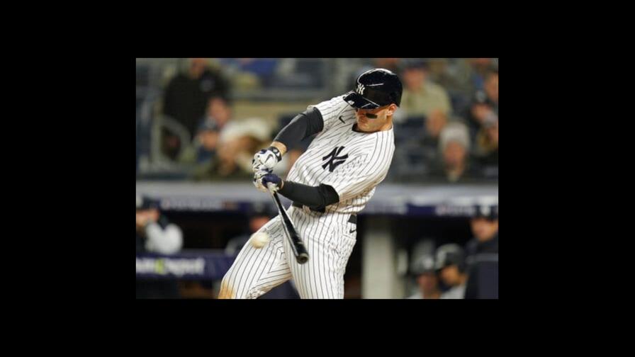 Rizzo seguirá dos años más con los Yanquis de Nueva York