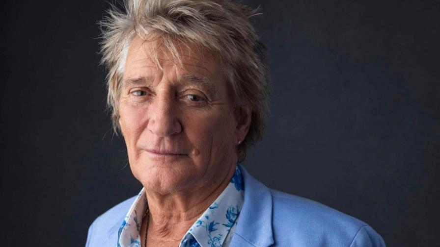 Rod Stewart rechazó más de un millón de dólares para actuar en Catar