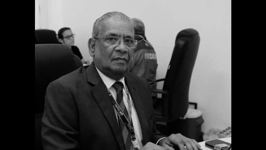 Presidente Abinader expresa sus condolencias por muerte de Comarazamy