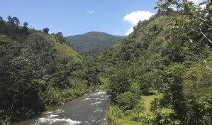 Academia de Ciencias: se necesita nueva licencia ambiental para el Proyecto Hidroeléctrico Las Placetas