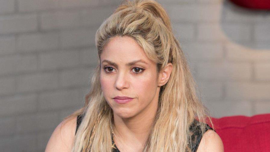 Salen a la luz nuevas imágenes de Shakira que encienden las alarmas sobre su estado emocional Salen a la luz nuevas imágenes de Shakira que encienden las alarmas sobre su estado emocional