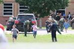 Matanza en Uvalde: audio revela que la policía sabía que había niños vivos Matanza en Uvalde: audio revela que la policía sabía que había niños vivos