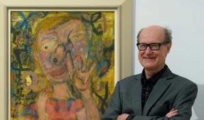 El sobrino de Andy Warhol vende en NY dos obras del maestro del arte pop