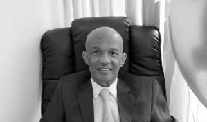 Fallece hermano del Arzobispo Francisco Ozoria