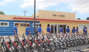 Semana de la Seguridad Vial inicia este 19 de noviembre